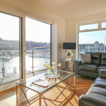 Harbourside Haven Apartment 3 Веймут Екстер'єр фото