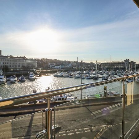Harbourside Haven Apartment 3 Веймут Екстер'єр фото