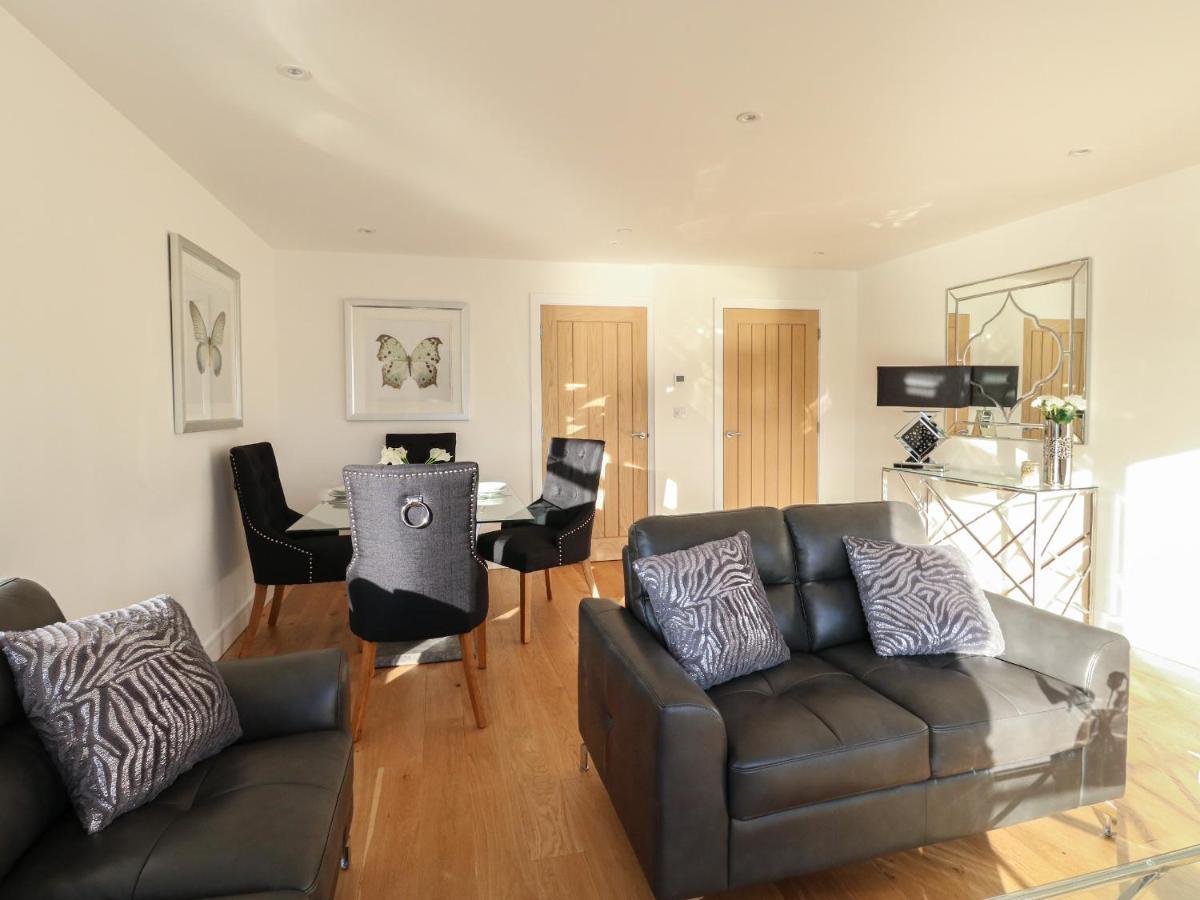 Harbourside Haven Apartment 3 Веймут Екстер'єр фото