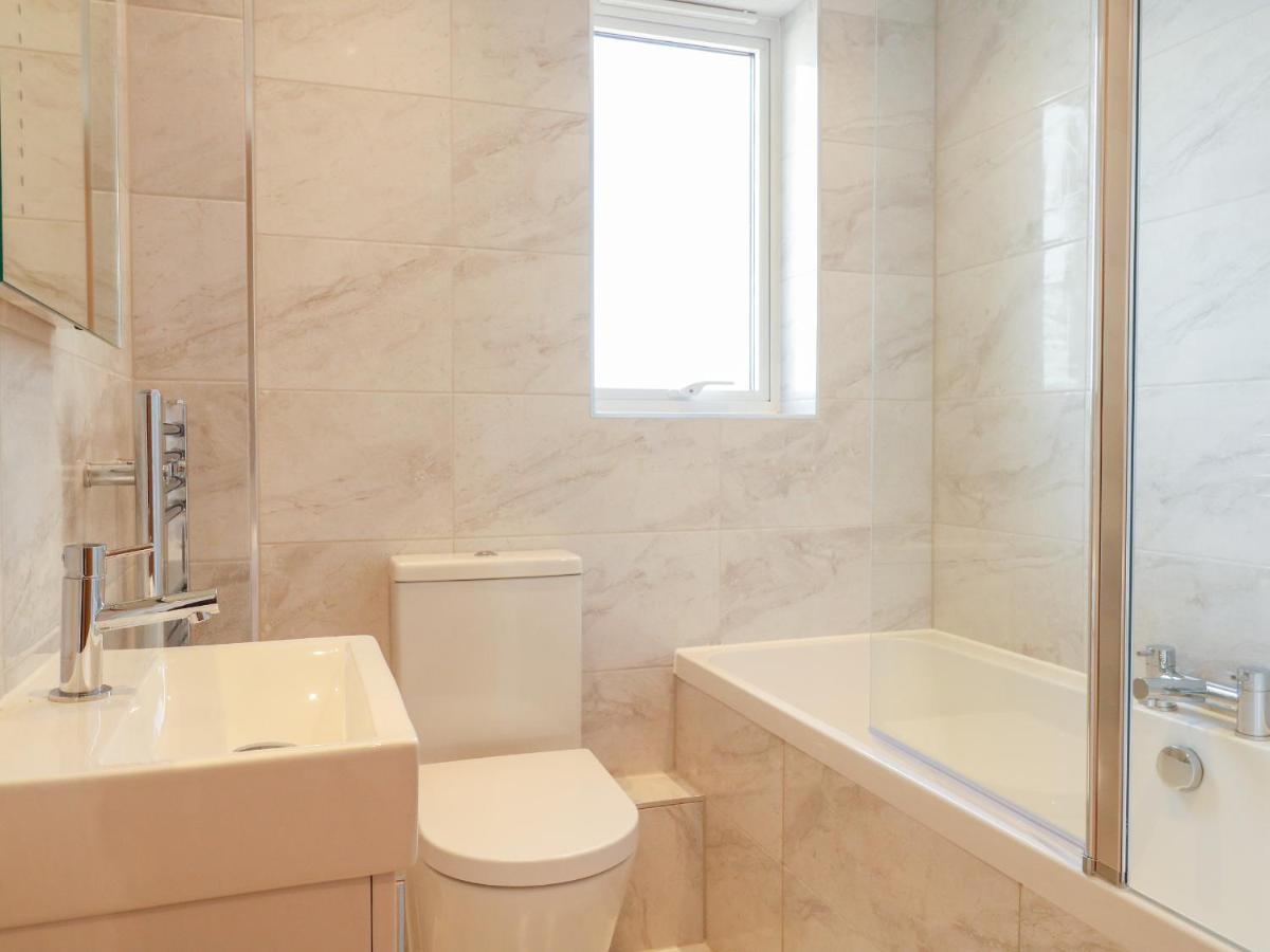 Harbourside Haven Apartment 3 Веймут Екстер'єр фото