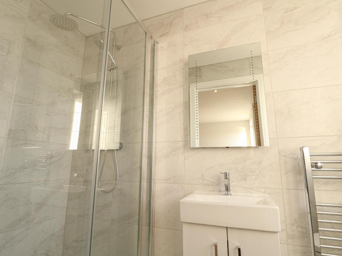 Harbourside Haven Apartment 3 Веймут Екстер'єр фото